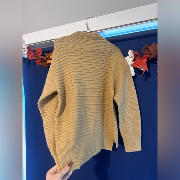 CLEO PETITE mock neck turtle neck S - Picture 2 of 6